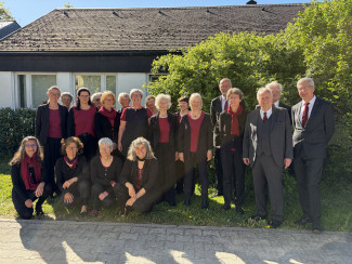 Evangelischer Kirchenchor