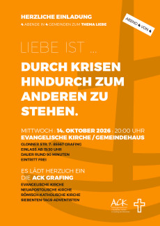 Liebe ist...