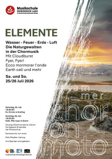 Elemente - Kammerchor con moto_2026