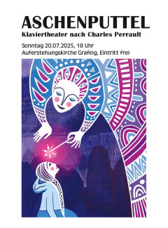Aschenputtel