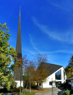 Auferstehungskirche