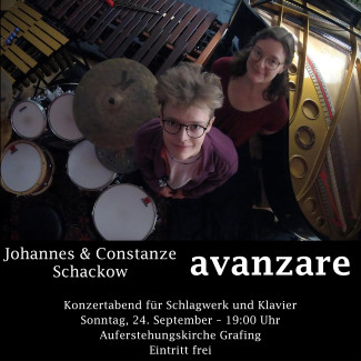 avanzare