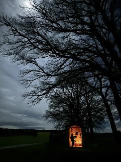 Feldkapelle Piusheim