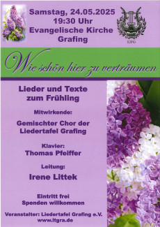 Liedertafel_2025