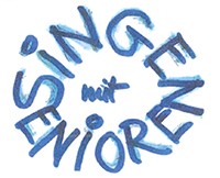 Logo Singen mit Senioren