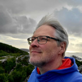 Diakon Heinz Hagenmaier